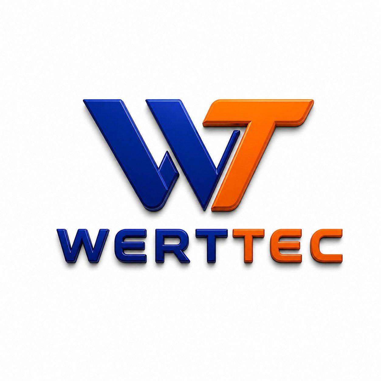 Werttec Logo